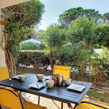 At The Foot Of Valescure Golf - Key Sun Services