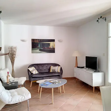 شقة At The Foot Of Valescure Golf - Key Sun Services Saint-Raphaël