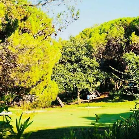 شقة At The Foot Of Valescure Golf - Key Sun Services Saint-Raphaël