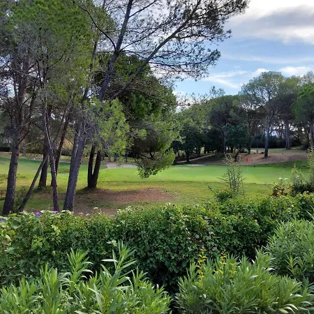 At The Foot Of Valescure Golf - Key Sun Services